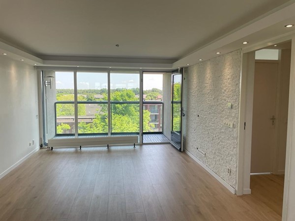 Medium property photo - Zandvoortstraat, 1024 VT Amsterdam